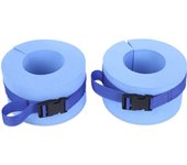 Swimming Weights Aquatic Cuffs Water Aerobics Float Ring Fitness Exercise Set Workout Ankles Arms Belts