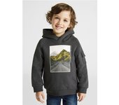 Mayoral Pullover Brothers - Jerséis y Cárdigans Niño