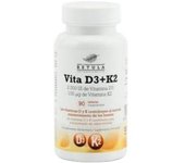 Betula Vita D3 + K2 90 Tab