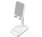 Soporte para Smartphone/Tablet Vention KCQW0/ Blanco