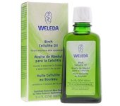 WELEDA ABEDUL ACEITE ANTICELULITICO 100ML