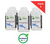 Fito Herb Fito Ecopack 6 Herb Cartílago 90 Cap - Suplemento Herbáceo Natural