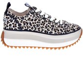 Tamaris Mujer Zapatillas modelo 23731 Marrón