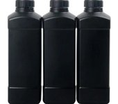 1PCS/3pcs Darkroom 1000ml Chemical Bottle for Developer Stopper Fixer Film Processing Aarkroom Equipment Film Camera Accessories