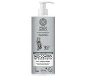 Acondicionador Caida De Pelo Para Mascotas 6Udx400