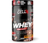 Proteina Concentrada- Whey Core 900g Bombon Rocher Procell Sport -  Proteína de Suero, Bajo en Carbohidratos y Grasas