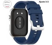 Silicone Sport Band for Huawei Watch Fit 3 Strap Smart Watch Correa Wrist Bands Bracelet Fit 2 fit3 2024 Newest Belt Accessories