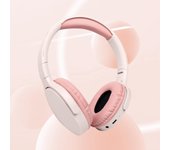 #NEW Fashion Wireless Bluetooth Headphones Over Ear HIFI Stereo Headsets True Sports With Earphones TF/AUX Music Player with Mic