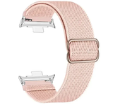 Yunfook Elastic Strap for Huawei Watch Fit 3 Replacement Nylon Loop Bracelet Correa for Huawei Watch Fit 3 Smart Watch Wristband