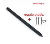 New  Screen Touch Pen For Samsung Galaxy Tab S6 Lite S6lite P610 P615 Active Stylus S-Pen Replacement Pencil With