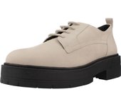 Bluchers Mujer Marca Geox Modelo D Spherica Ec7