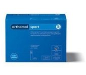 Orthomol Sport 7 Ampollas ✅ Entrega 24/72h
