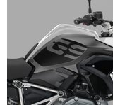 PixelArt! Pegatinas para Deposito BMW R 1200 GS Standar LC 2017-2018 PVC Alta Calidad
