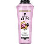 Champú Reparador Schwarzkopf GLISS 400 ml