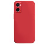 Funda Jelly Pro - Oppo A96 (Protección Lente)