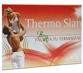 Espadiet Thermo Slank 30 Cápsulas