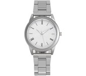 Quartz Watch For Men Watches Clock High Quality Men Wristwatch Alloy Strap Man Watch Gift Relogio Masculino Reloj Hombres