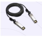 ARUBA ION 10G SFP+ T TO SFP+ 3MWRLS
