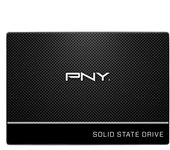 SSD PNY CS900 2.5" 1TB SSD SATA 3 TLC