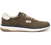 Fluchos JEFF F2210 Zapato Verde