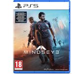 Mindseye - PS5 PAL España - Juego Mindseye para Sony PS5 - Juego físico, nuevo, original, precintado