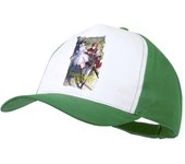 MERCHANDMANIA GORRA COLOR Unnamed Memory isekai magia heroe serie anime color cap