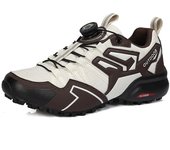 LiXingMing MTB Cycling Shoes Men zapatillas ciclismo Flat Motorcycle Racing Bicycle Hiking Leisure Cycling Dual Purpose Sneakers