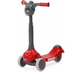 Ducati Patinete Kick Scooter Patinetes y patines infantiles Chicco