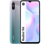 Xiaomi Redmi 9A Smartphone 2GB/32GB 6,53" Display 5000mAh 10W Fast Charging (Glacial Blue)