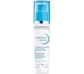 Bioderma Hydrabio Serum Facial Hidratante 24h con Acido Hialuronico y Xilitol