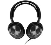 Steelseries arctis nova pro auriculares alámbrico diadema juego negro
