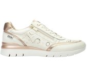 Shoes Zapatillas marca Pikolinos para mujer en color blanco