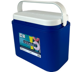 Maxia Market - Nevera Portatil Plástico Rigido Para Camping Acampana y Senderrismo Alimentos bebidas 10 Litros / 18 Litros / 24 Litros / 30 Litros
