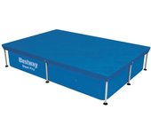 Bestway Cubierta para piscina Flowclear 221x150 cm