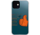 Funda original compatible con iPhone 13 - Friends Good
