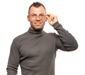 Montura de Gafas Hombre Benetton BEO3029 54400