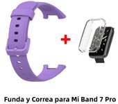 Replacement Strap For Mi Band 7 Pro Strap Silicone Strap For Xiaomi Mi Band 7 Pro Bracelet Watchbands For Xiaomi Band 7 Pro