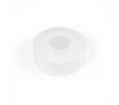 Barcelona LED Sensor de movimiento por microondas 2 en 1 - Superficie/ empotrable - DIP Switch