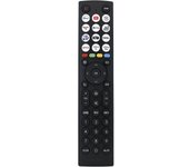 En2p36h para control remoto de Smart Tv Hisense con Deezer Netflix [kk]