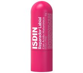 Isdin Reparador Labial Stick Rosa 4 gr