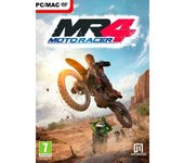 Moto Racer 4 Day One Edition Juego para PC, Ordenador y Portatil [PAL ESPAÑA]