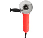 Amoladora WOLFPACK de 900W, Ø 125mm, 11.000 R.P.M. - Herramienta potente y versátil para todos tus proyectos
