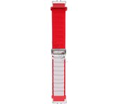 Alpine Loop For Samsung Galaxy Fit 3 Adjustable Bracelet Nylon Strap Sport Band For Samsung Galaxy Fit3 SM-R390 Watchband Correa