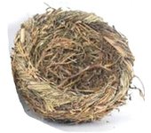 Nido Para Pájaros Classic Cuenco 12 Cm
