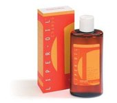 LIPER OIL CHAMPU 200 ML