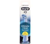 Oral B Recambio Io Ultimate Clean 4 Cabezales Oral B