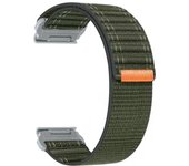 20MM 22MM 26MM Nylon Watch Band for Garmin Fenix 8 / Fenix 7 / Fenix 6 / Fenix 5 / EPIX 2 / Fenix 7X / Fenix 6X