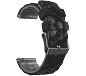 Replacement 22mm Silicone Watch Strap Bands For Huawei Watch GT4/GT3 SE/Pro/2E/GT2 Wrist Band GT 4 3 2 GT3 Pro 46mm Bracelet