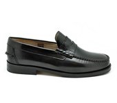 Zapatos Castellanos de Piel Florentic para Hombre - Hechos a Mano en España