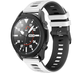 2PCS 20 22mm Silicone Strap For Huawei Watch GT3 GT 3 42 46mm Sport Wristband GT 2 GT2 Pro Replacement Bracelet Belt Accessories